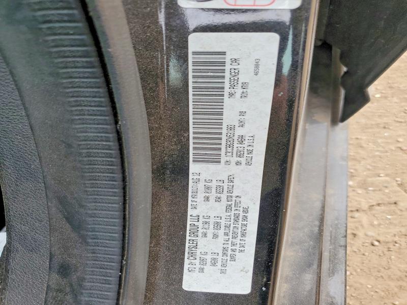 Продаж на аукціоні авто 2013 Chrysler 200, vin: 1C3CCBBG9DN531883, номер лоту: 47111426