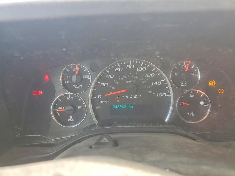 Продаж на аукціоні авто 2017 Chevrolet Express G2500, vin: 1GCWGAFF3H1344709, номер лоту: 46996836