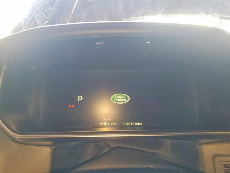 Aukcja sprzedaży 2014 Land Rover Range Rover Sport, vin: SALWV2TF6EA368622, numer aukcji: 47583046