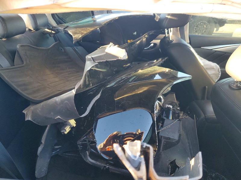46582796 :رقم المزاد ، JN1EV7BP8MM705530 vin ، 2021 Infiniti Q50 مزاد بيع