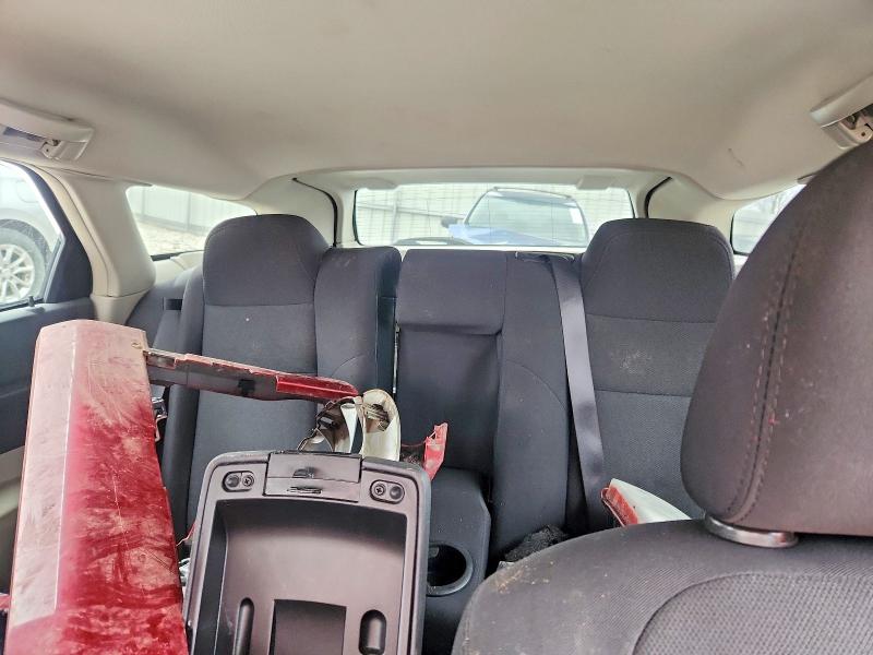 47730886 :رقم المزاد ، 2D4FV47V26H428180 vin ، 2006 Dodge Magnum مزاد بيع