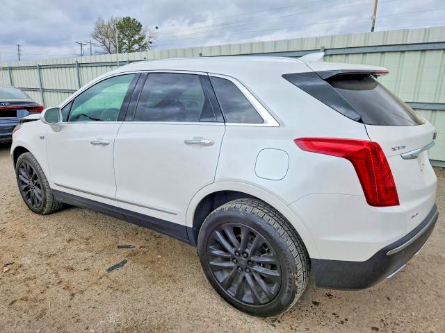 Продаж на аукціоні авто 2017 Cadillac Xt5, vin: 1GYKNFRS6HZ275309, номер лоту: 79397205