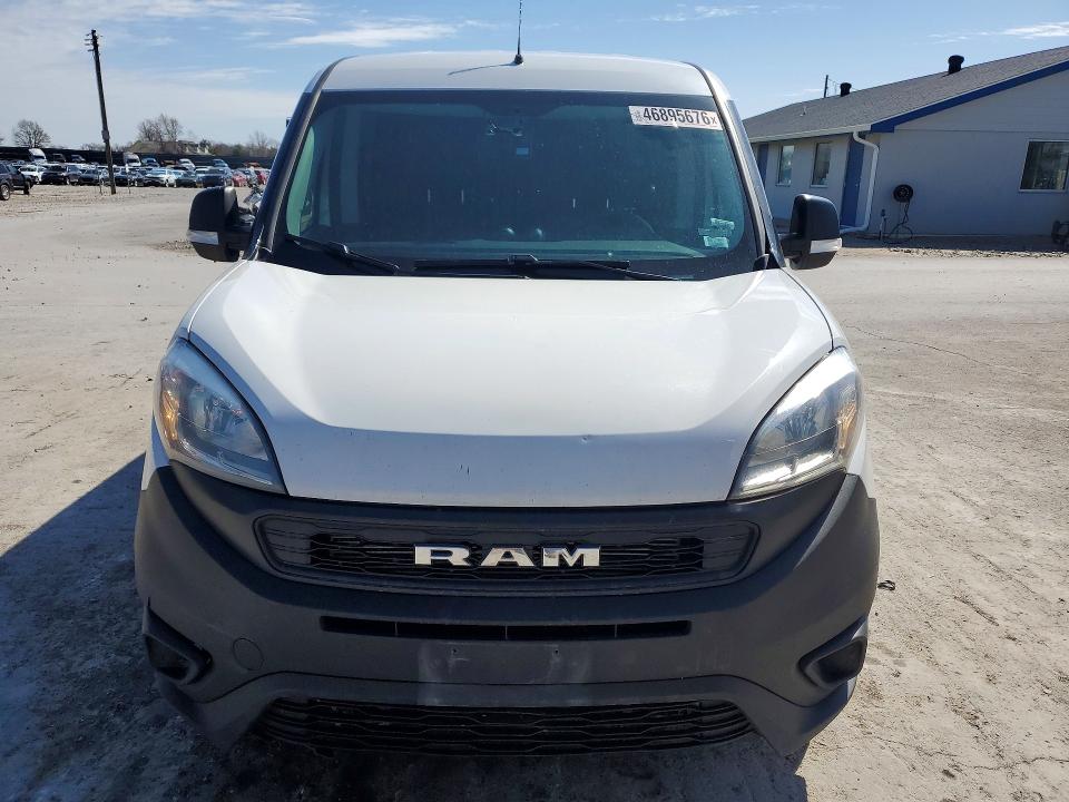 Aukcja sprzedaży 2019 Ram Promaster City, vin: ZFBHRFAB5K6M36633, numer aukcji: 46895676