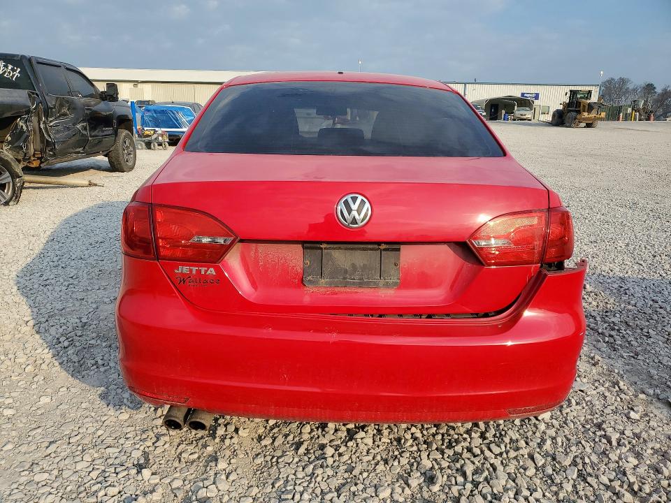Продажа на аукционе авто 2013 Volkswagen Jetta, vin: 3VW2K7AJ9DM452208, номер лота: 47388876