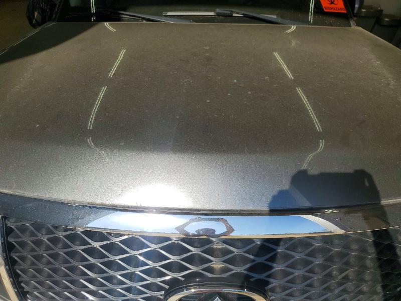 Продаж на аукціоні авто 2017 Infiniti Qx80, vin: JN8AZ2NE0H9155928, номер лоту: 48235046
