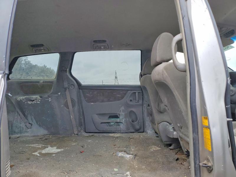 Продажа на аукционе авто 2007 Toyota Sienna, vin: 5TDZK23C67S019291, номер лота: 46590586