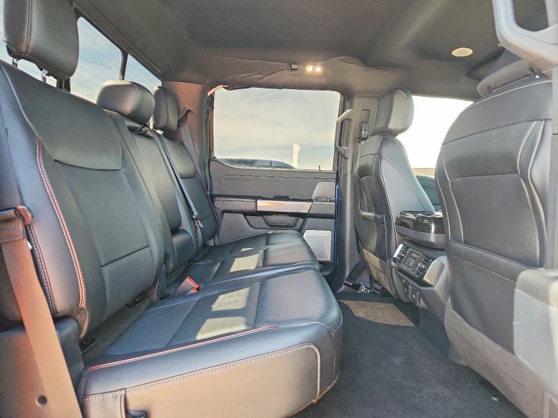Aukcja sprzedaży 2022 Ford F150, vin: 1FTFW1E57NFC07668, numer aukcji: 46517716