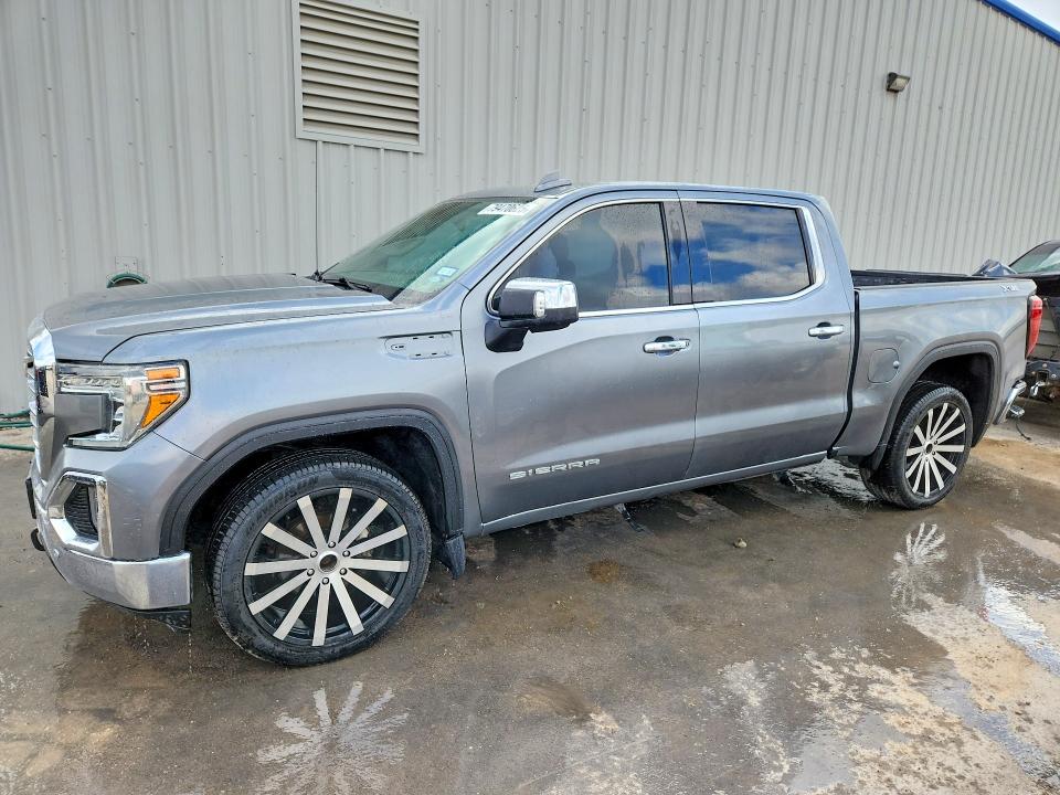 79470625 :رقم المزاد ، 3GTU9DED5LG372332 vin ، 2020 Gmc Sierra مزاد بيع