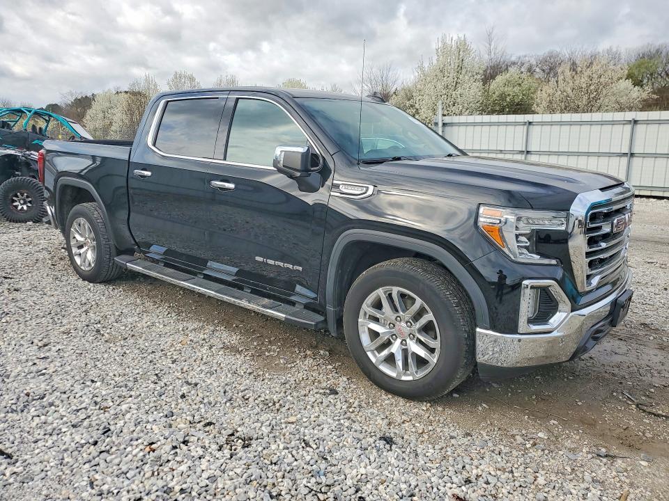41901046 :رقم المزاد ، 3GTP8DED6LG329750 vin ، 2020 Gmc Sierra مزاد بيع