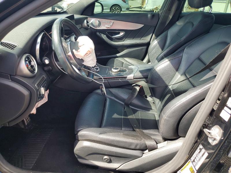 Продажа на аукционе авто 2019 Mercedes-benz C, vin: 55SWF8DB6KU303421, номер лота: 48236276