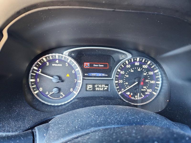 Aukcja sprzedaży 2016 Infiniti Qx60, vin: 5N1AL0MM0GC532314, numer aukcji: 46561806