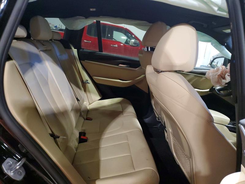 Продаж на аукціоні авто 2021 Bmw X3, vin: 5UXTY5C04M9E95000, номер лоту: 78719705