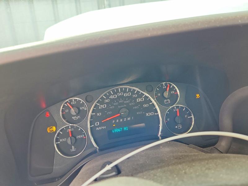 Auction sale of the 2023 Chev Express, vin: 1GB3GSC77P1120058, lot number: 47000706