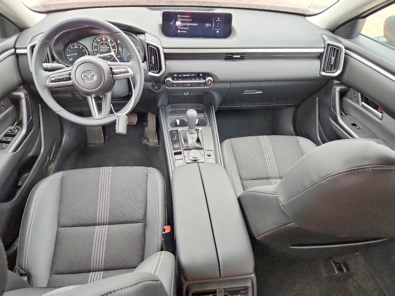 Продаж на аукціоні авто 2025 Mazda Cx-50, vin: 7MMVABBM5SN390811, номер лоту: 46151716