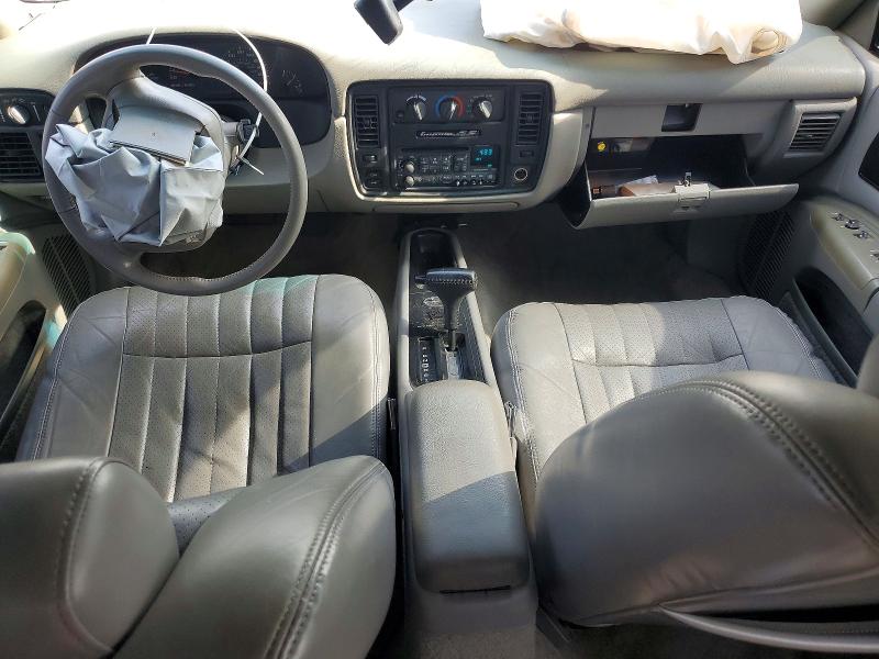 47093196 :رقم المزاد ، 1G1BL52P9TR109959 vin ، 1996 Chevrolet Caprice / Impala مزاد بيع