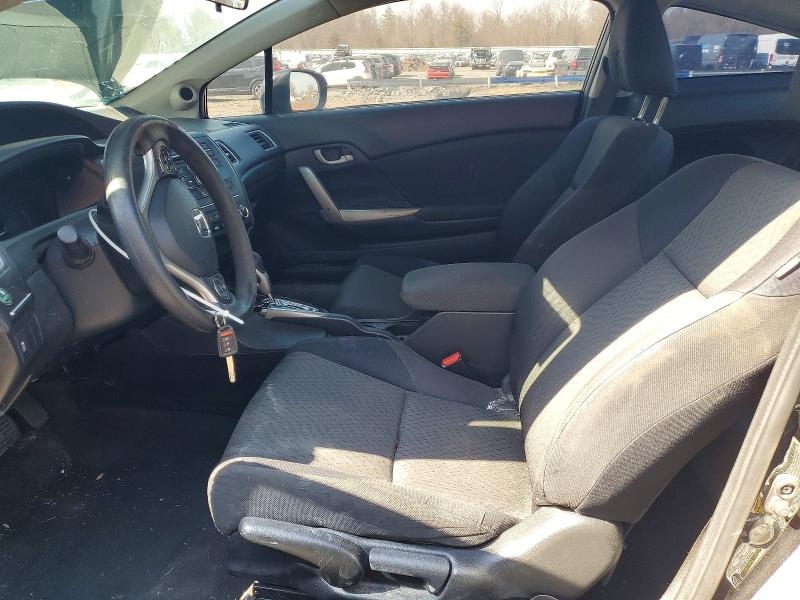 Продажа на аукционе авто 2014 Honda Civic, vin: 2HGFG3B52EH519488, номер лота: 47606506