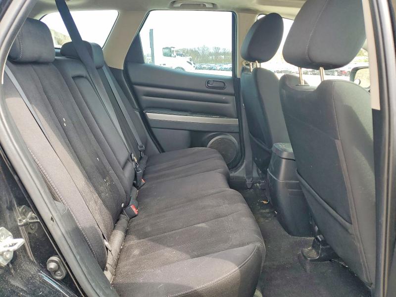 Продаж на аукціоні авто 2010 Mazda Cx-7, vin: JM3ER2W59A0303121, номер лоту: 47869196