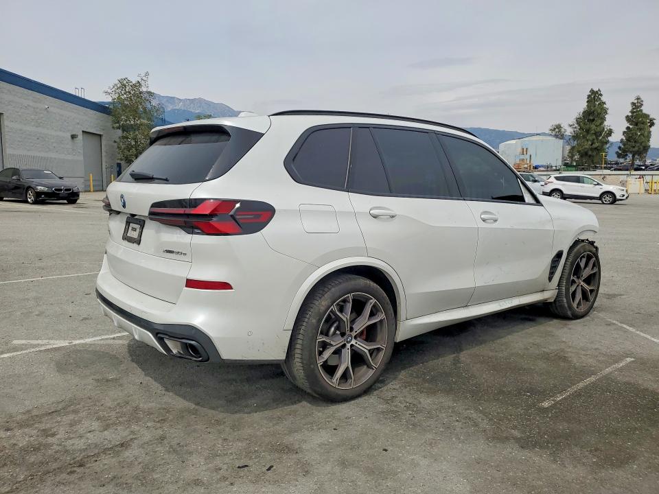 Aukcja sprzedaży 2025 Bmw X5, vin: 5UX43EU01S9X77204, numer aukcji: 48148226