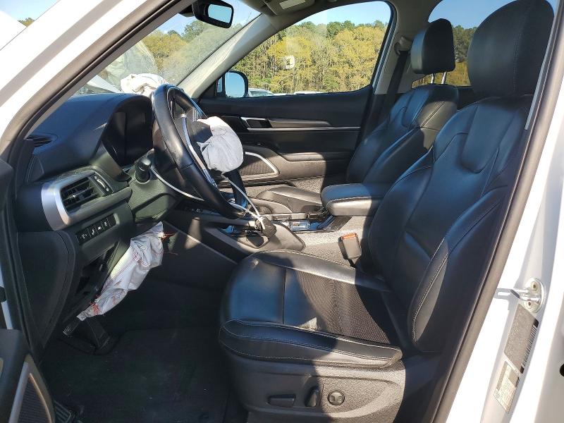 Aukcja sprzedaży 2020 Kia Telluride, vin: 5XYP64HC6LG062858, numer aukcji: 46981776