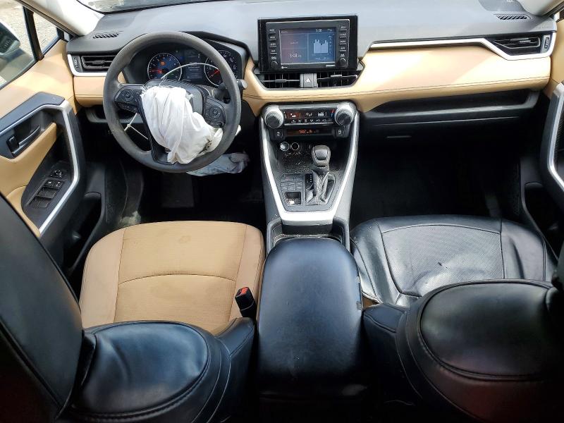 47323906 :رقم المزاد ، 2T3G1RFV5MC149753 vin ، 2021 Toyota Rav4 مزاد بيع
