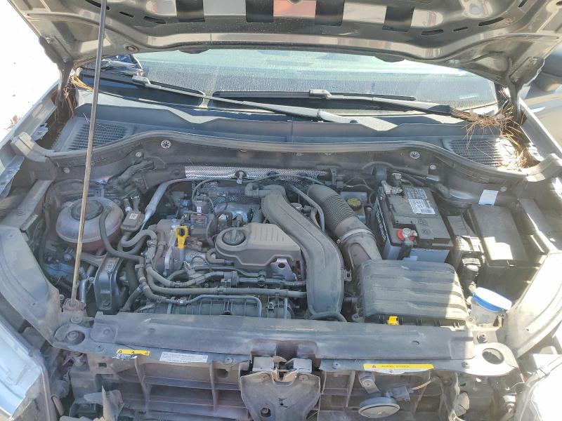 Aukcja sprzedaży 2022 Volkswagen Taos, vin: 3VVCX7B29NM034301, numer aukcji: 46961596