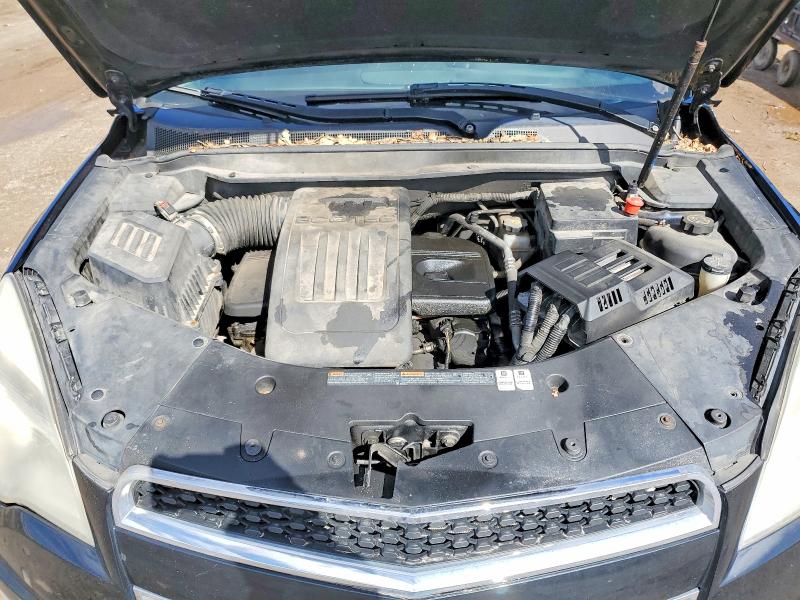 Aukcja sprzedaży 2015 Chevrolet Equinox, vin: 2GNFLGEK1F6287280, numer aukcji: 47886836