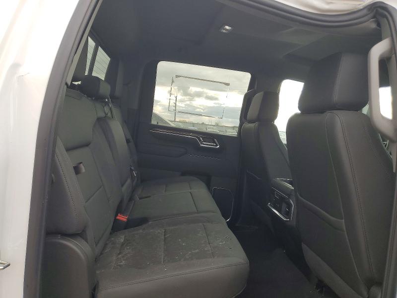 Продажа на аукционе авто 2026 Chevrolet Silverado, vin: 2GC4KPEY4T1148275, номер лота: 79779865