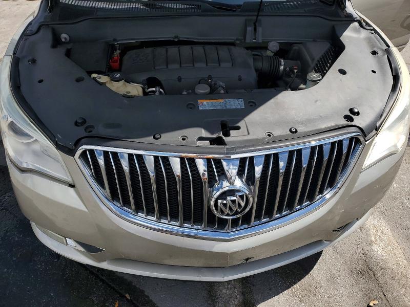 79473495 :رقم المزاد ، 5GAKRBKD0EJ268768 vin ، 2014 Buick Enclave مزاد بيع