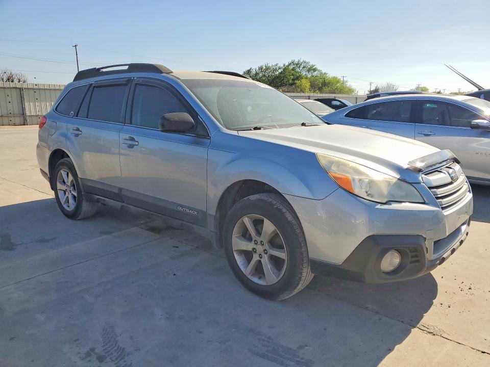 Продаж на аукціоні авто 2014 Subaru Outback, vin: 4S4BRBAC3E3291369, номер лоту: 47247496