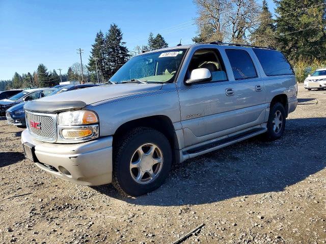 Продажа на аукционе авто 2005 Gmc Yukon Xl, vin: 1GKFK66U45J216263, номер лота: 47681126