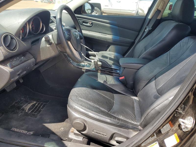 Продаж на аукціоні авто 2011 Mazda 6, vin: 1YVHZ8CB2B5M21397, номер лоту: 48088206