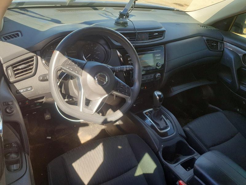 Aukcja sprzedaży 2017 Nissan Rogue, vin: JN8AT2MT1HW152197, numer aukcji: 46521996