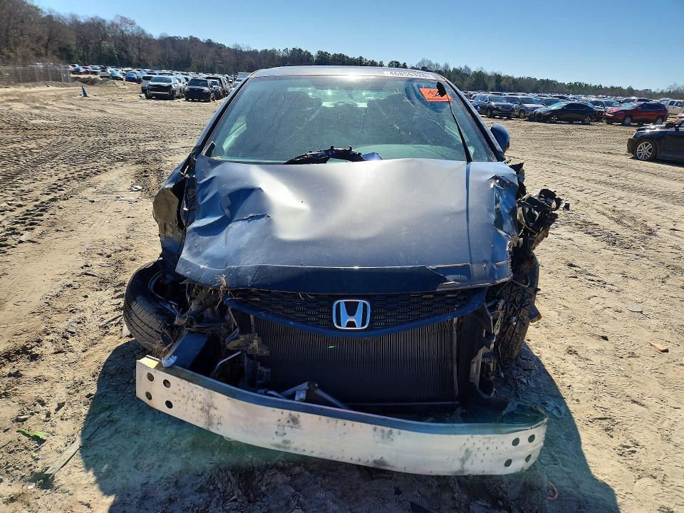 Aukcja sprzedaży 2012 Honda Civic, vin: 2HGFG3B87CH514147, numer aukcji: 46886326