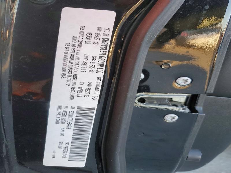 Продаж на аукціоні авто 2014 Chrysler 300c, vin: 2C3CCAET1EH244776, номер лоту: 46687016