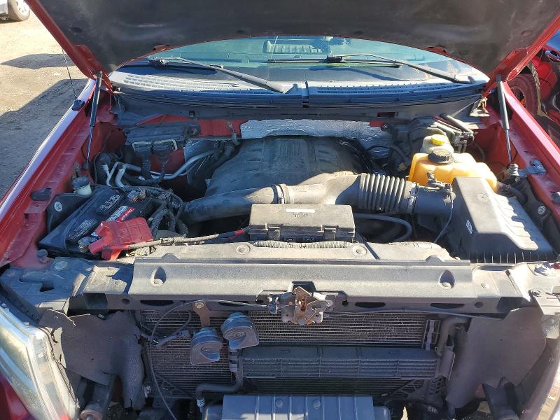 Продаж на аукціоні авто 2014 Ford F150, vin: 1FTFW1ET6EFA91345, номер лоту: 46887726