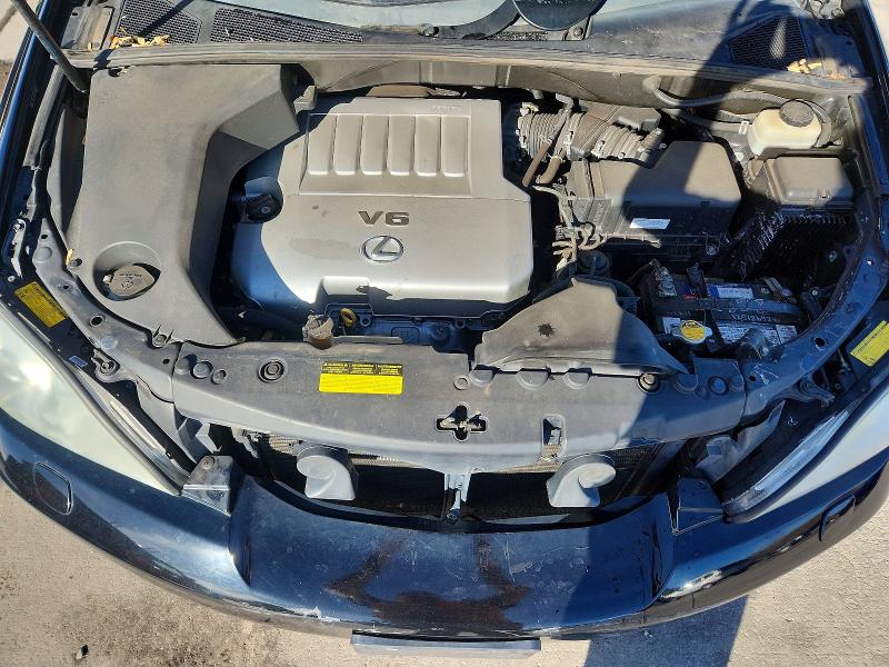 Aukcja sprzedaży 2009 Lexus Rx 350, vin: 2T2HK31U29C100647, numer aukcji: 46343476