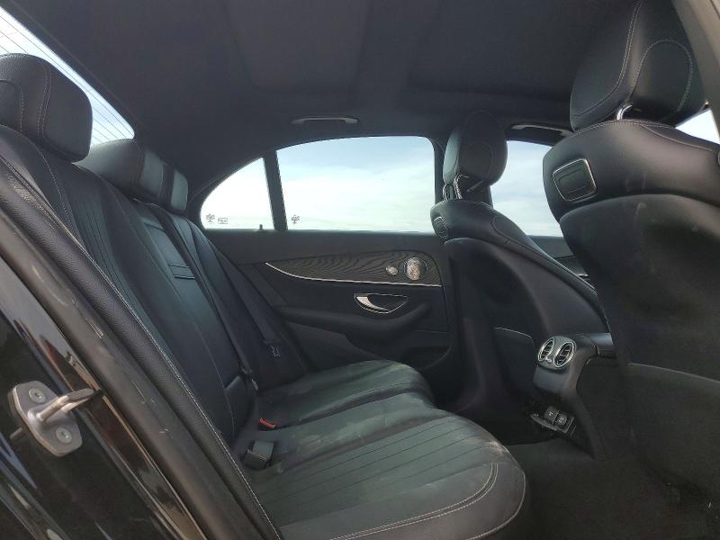 Aukcja sprzedaży 2018 Mercedes-benz E, vin: WDDZF4KB4JA427257, numer aukcji: 47278166