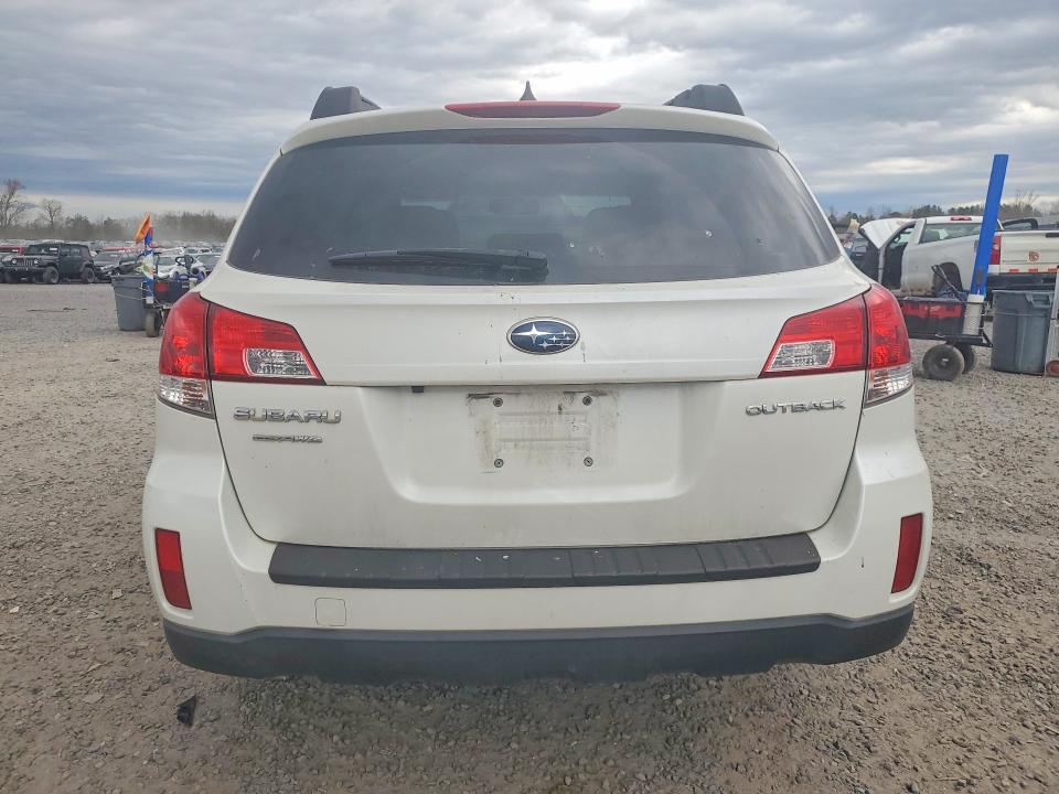 Продажа на аукционе авто 2013 Subaru Outback, vin: 4S4BRCLC9D3239942, номер лота: 47525906