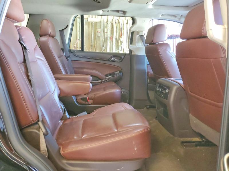 Aukcja sprzedaży 2018 Chevrolet Tahoe, vin: 1GNSKCKC4JR326450, numer aukcji: 79299095