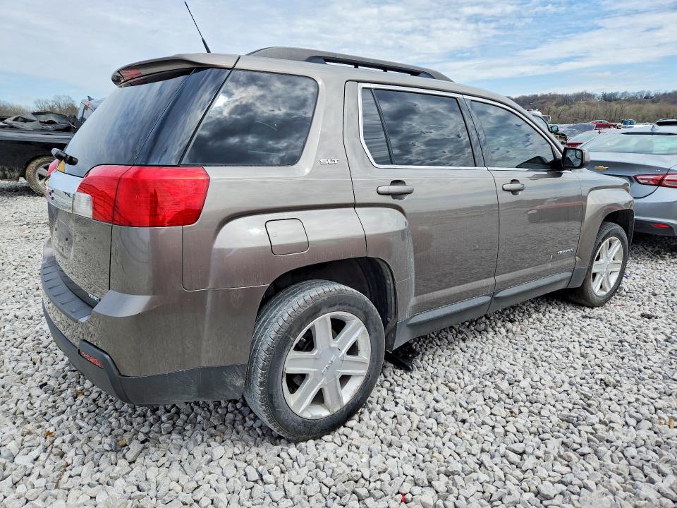 Aukcja sprzedaży 2012 Gmc Terrain, vin: 2GKALUEK0C6229856, numer aukcji: 47054216