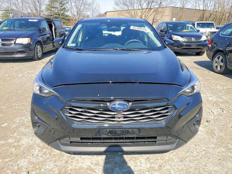 Продаж на аукціоні авто 2024 Subaru Impreza, vin: JF1GUABC1R8250447, номер лоту: 46768256