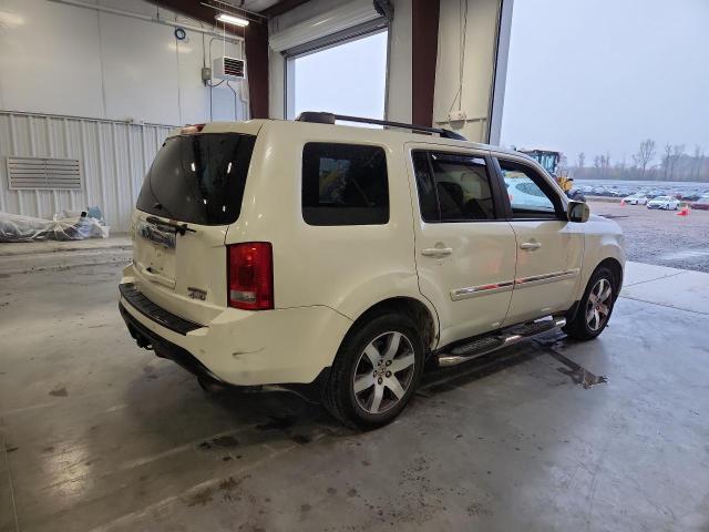 Продаж на аукціоні авто 2013 Honda Pilot, vin: 5FNYF4H96DB035824, номер лоту: 46042736