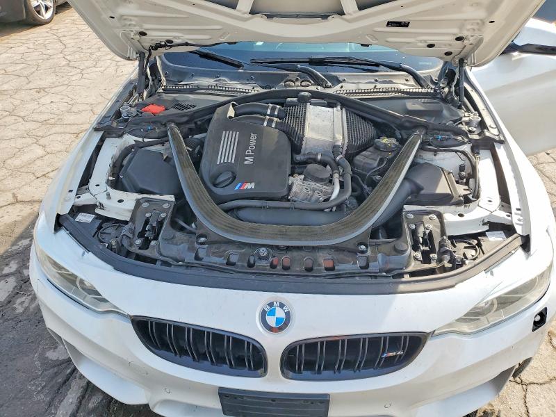Продажа на аукционе авто 2016 Bmw M4, vin: WBS3R9C54GK337180, номер лота: 47074536