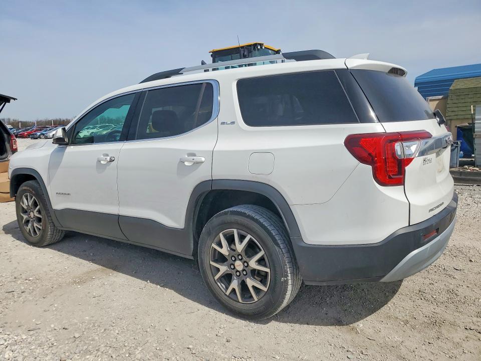 2020 Gmc Acadia მანქანა იყიდება აუქციონზე, vin: 1GKKNKLA5LZ218871, აუქციონის ნომერი: 46323626