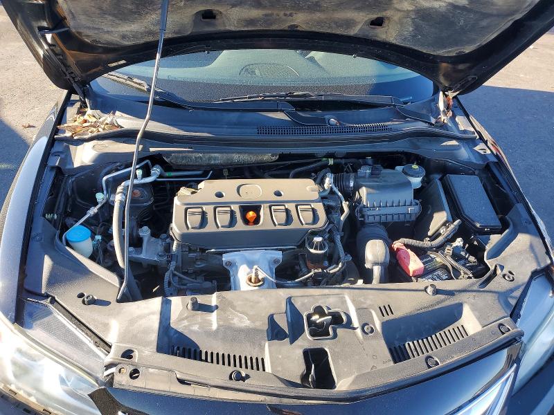 Auction sale of the 2013 Acura Ilx, vin: 19VDE1F32DE000453, lot number: 46308786