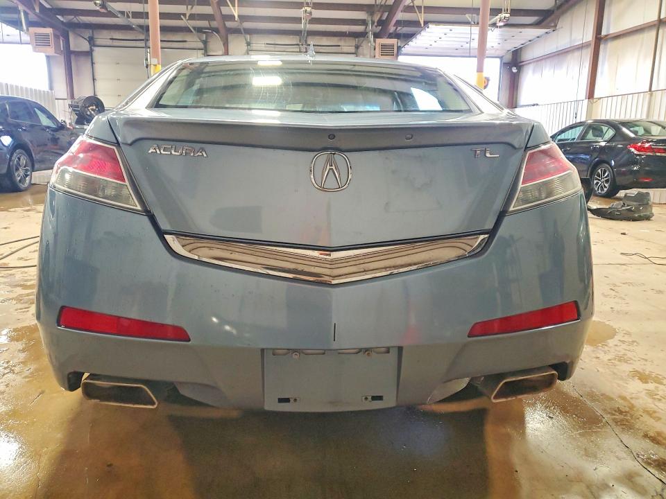 Продажа на аукционе авто 2010 Acura Tl, vin: 19UUA8F59AA027128, номер лота: 47282166