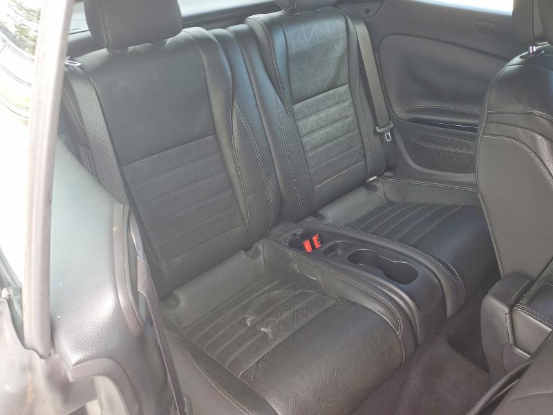46027216 :رقم المزاد ، W04WT3N58GG039812 vin ، 2016 Buick Cascada مزاد بيع
