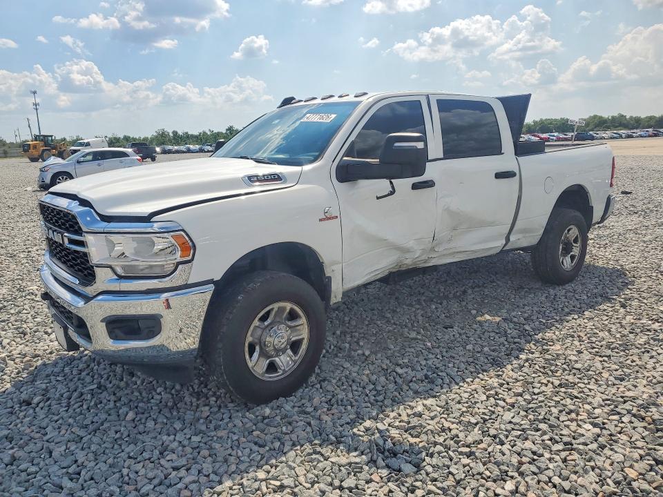 Продаж на аукціоні авто 2023 Ram 2500, vin: 3C6UR5CL4PG613004, номер лоту: 47771626