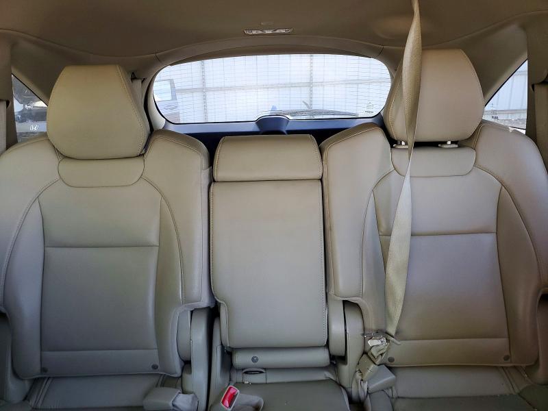 Aukcja sprzedaży 2019 Acura Mdx, vin: 5J8YD3H36KL006878, numer aukcji: 47354536