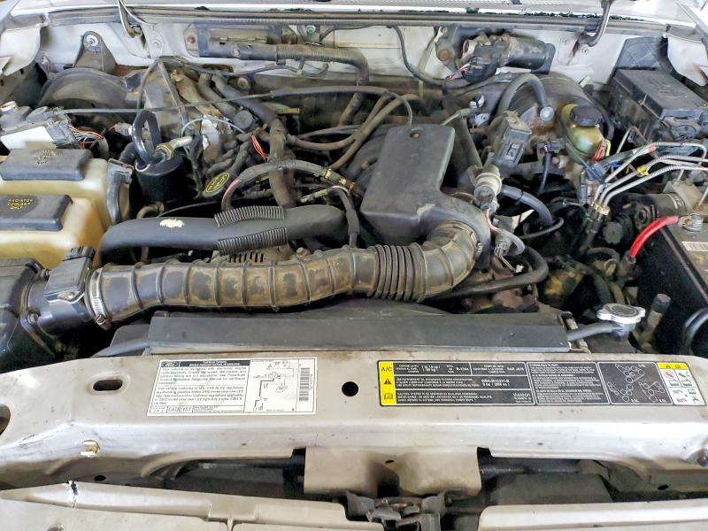 2002 Ford Ranger მანქანა იყიდება აუქციონზე, vin: 1FTYR10U92PB01470, აუქციონის ნომერი: 47515266